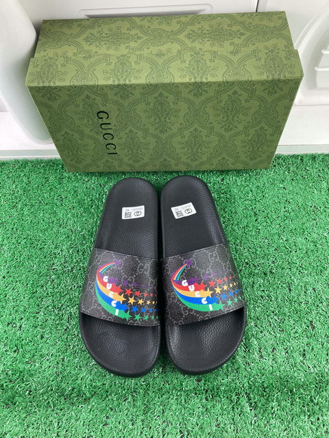 men Guci slippers 2022-5-13-121